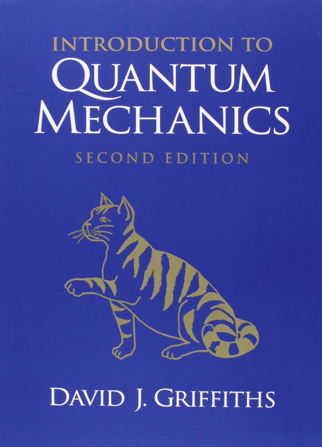 cover image of Introduction to Quantum Mechanics