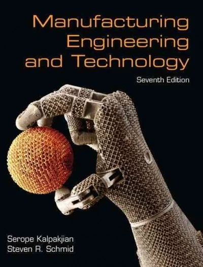 cover image of Manufacturing Engineering & Technology