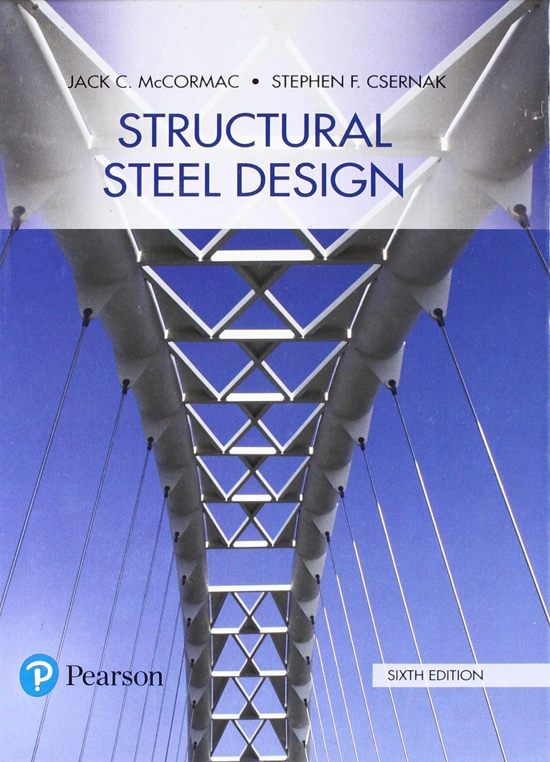 cover image of Structural Steel Design