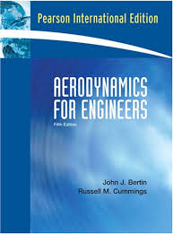 cover image of Aerodynamics for Engineers