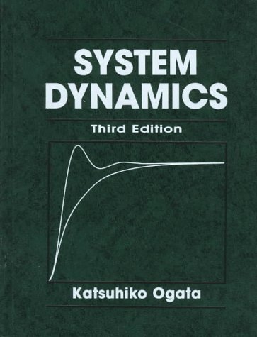 cover image of System Dynamics