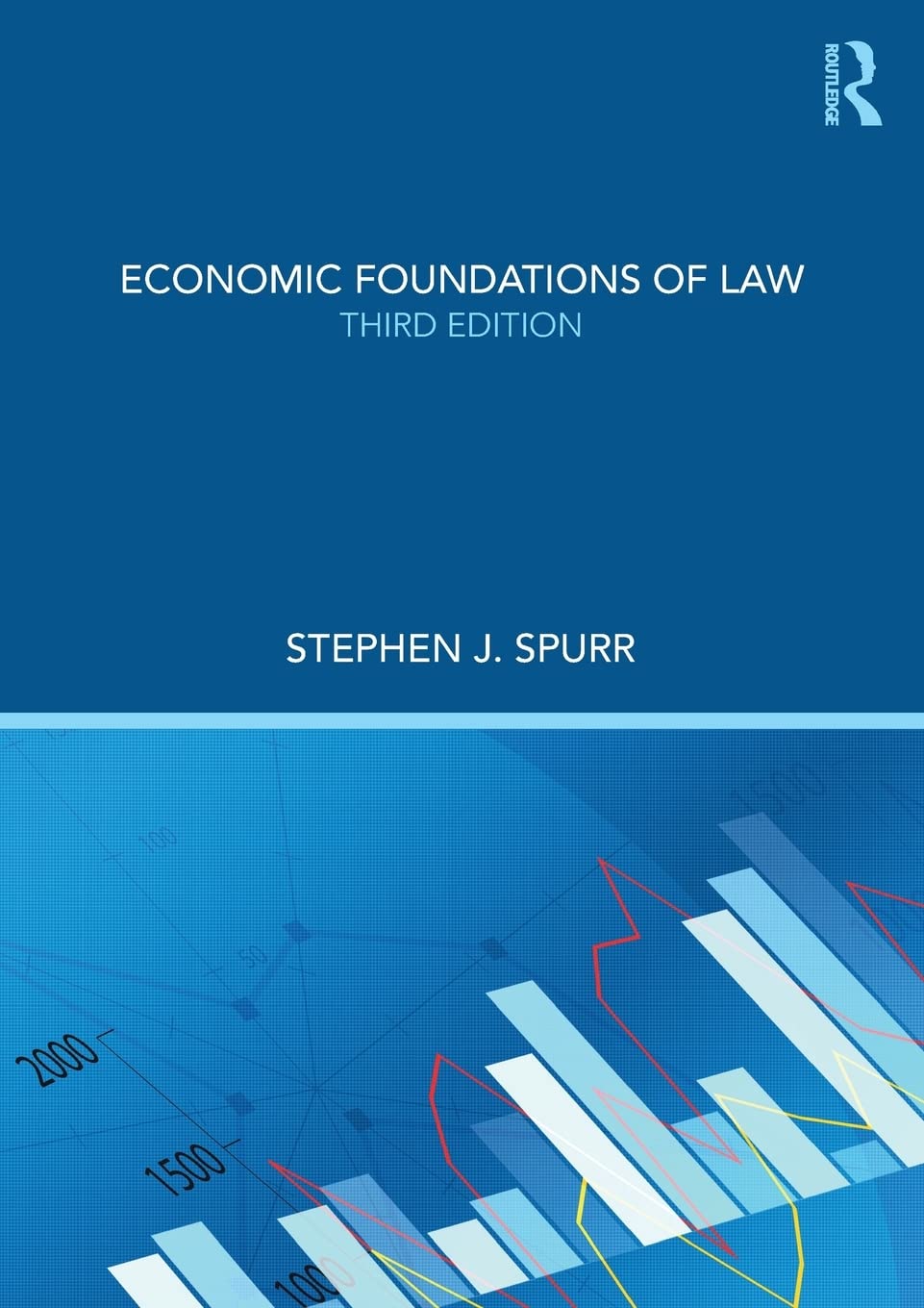 cover image of Economic Foundations of Law