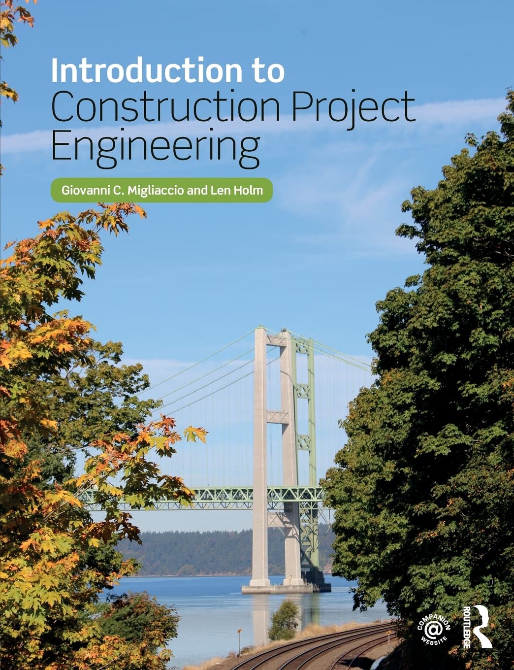 cover image of Introduction to Construction Project Engineering