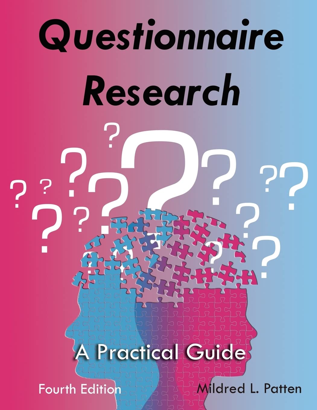 cover image of Questionnaire Research: A Practical Guide