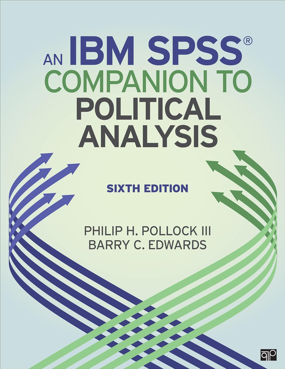 cover image of An IBM® SPSS® Companion to Political Analysis