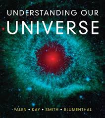 cover image of Understanding Our Universe