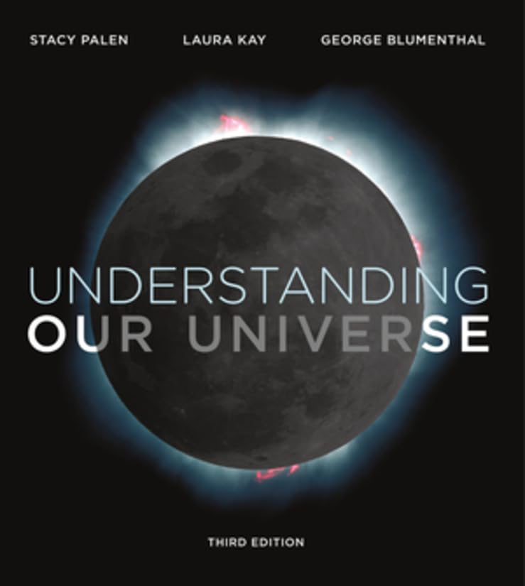 cover image of Understanding Our Universe