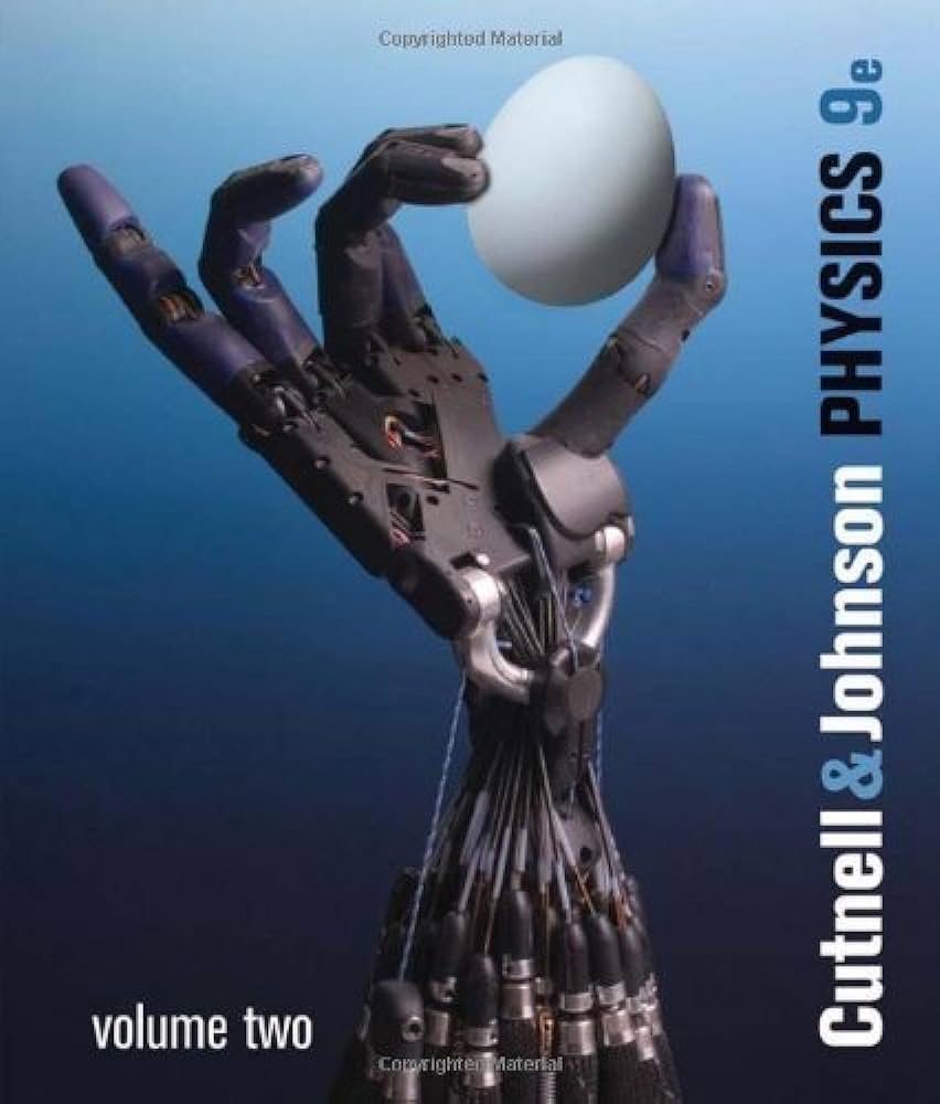 cover image of Physics