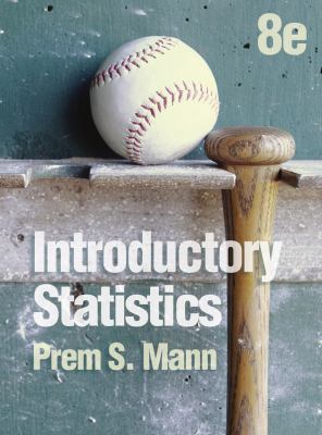 cover image of Introductory Statistics