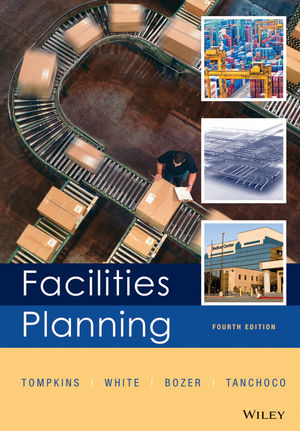 cover image of Facilities Planning