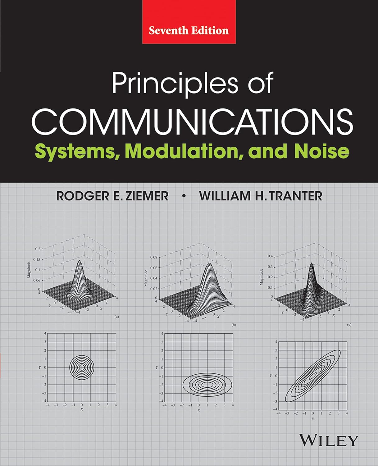 cover image of Principles of Communications