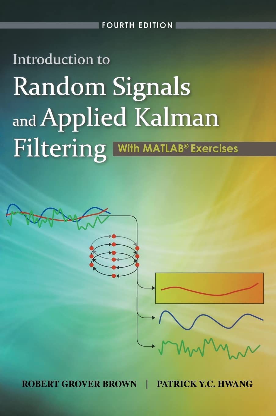 cover image of Introduction to Random Signals and Applied Kalman Filtering With MATLAB Exercises