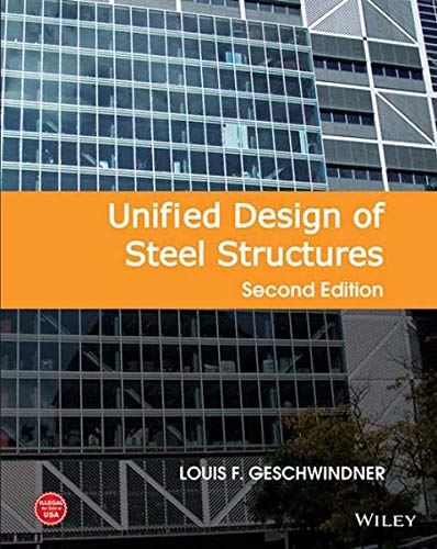 cover image of Unified Design of Steel Structures