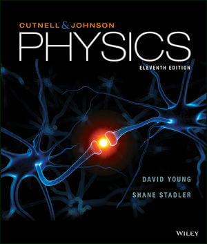 cover image of Physics