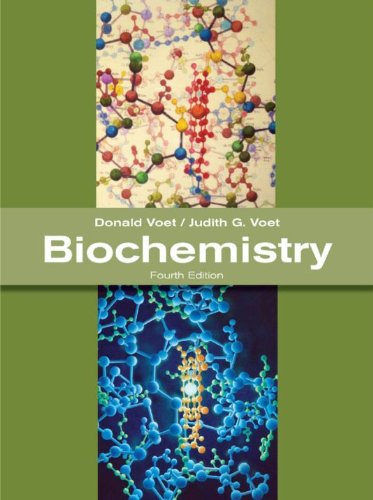 cover image of Biochemistry