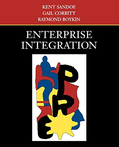 cover image of Enterprise Integration