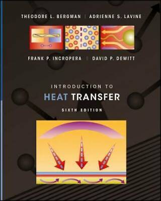 cover image of Introduction to Heat Transfer