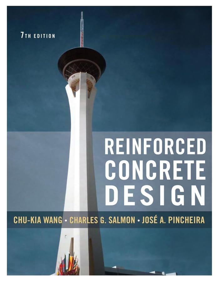 cover image of Reinforced Concrete Design