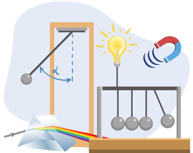 Physics & Astronomy