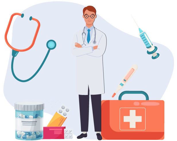 Medicine