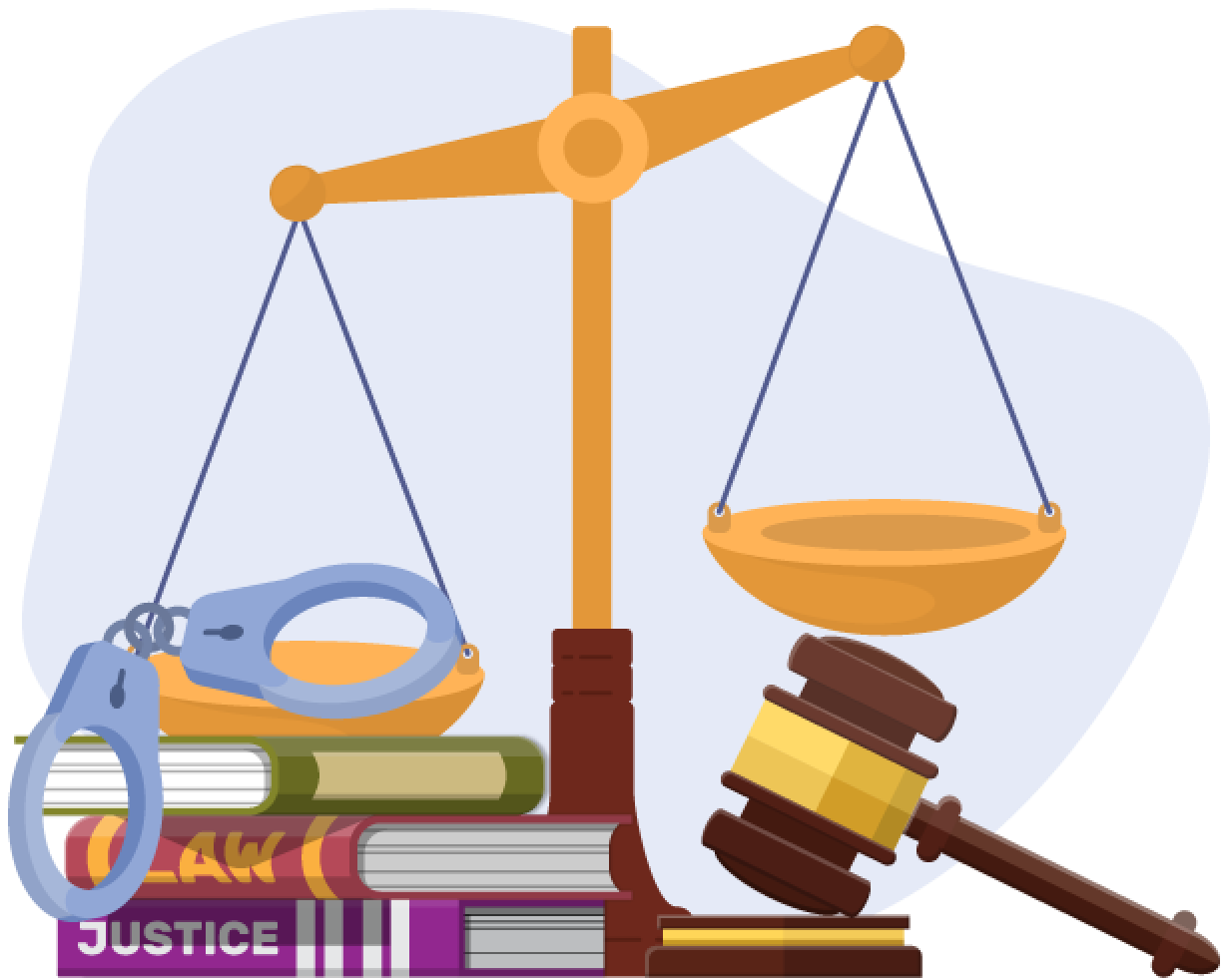 Criminal Justice