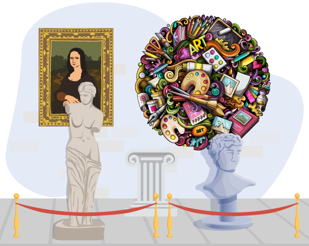 Art & Humanities