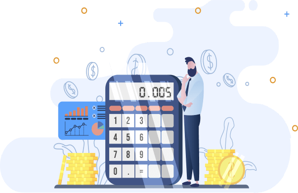 Business Math & Statistics