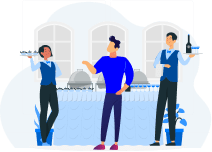 Food Service Management