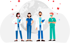 Health of Populations